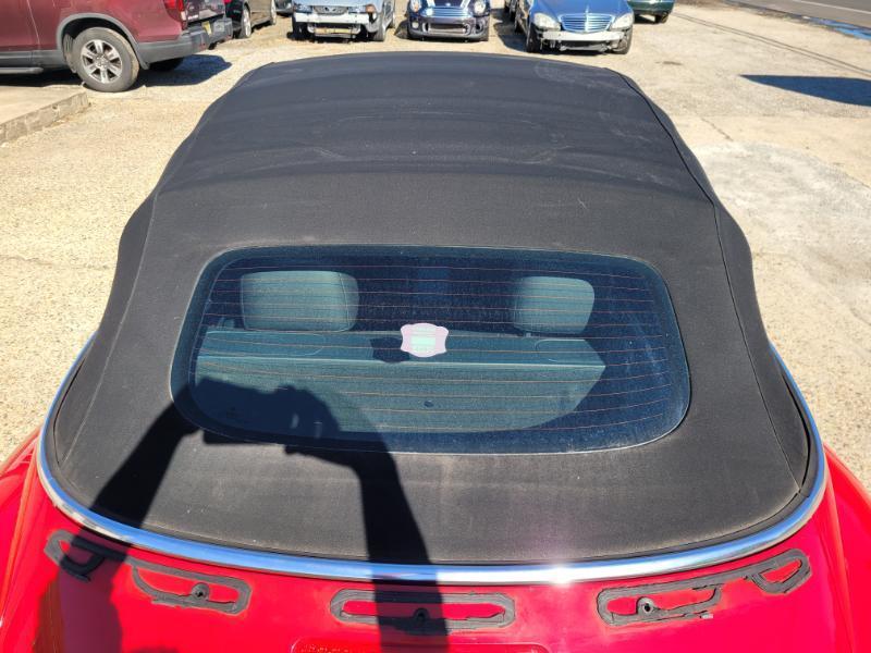 Volkswagen Beetle  2014