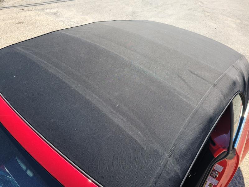 Volkswagen Beetle  2014