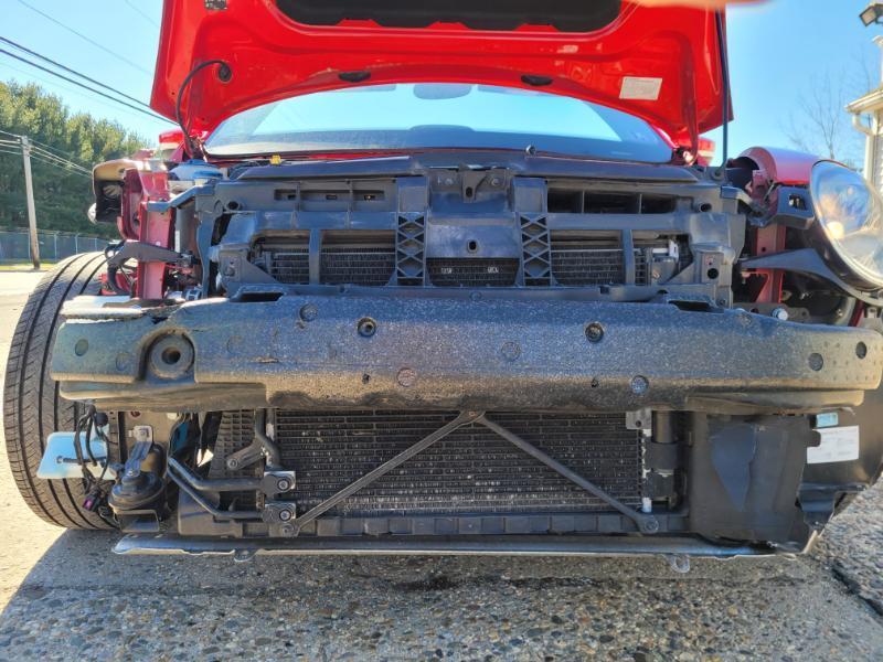 Volkswagen Beetle  2014