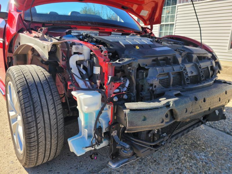 Volkswagen Beetle  2014