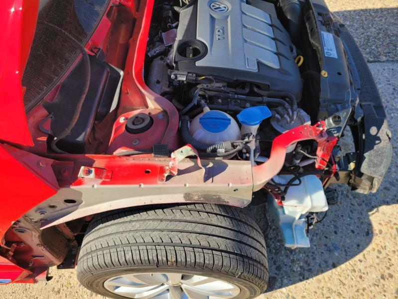 Volkswagen Beetle  2014