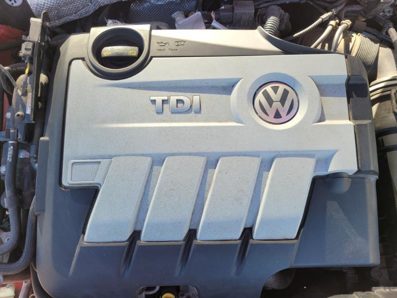 Volkswagen Beetle  2014