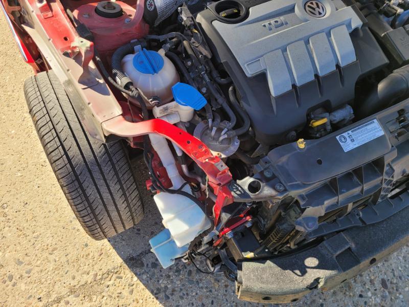 Volkswagen Beetle  2014