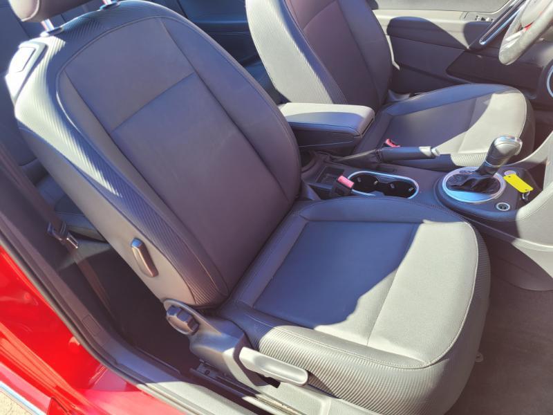 Volkswagen Beetle  2014