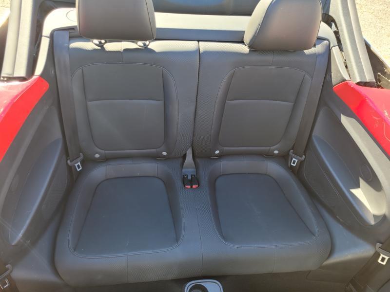 Volkswagen Beetle  2014