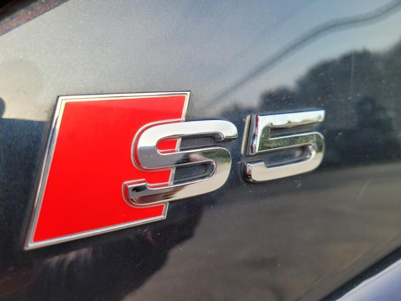 Audi S5  2012