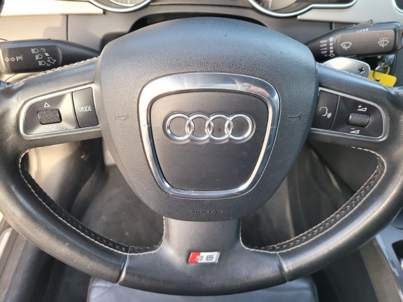Audi S5  2012