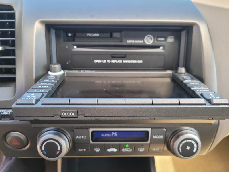 Honda Civic Hybrid  2008