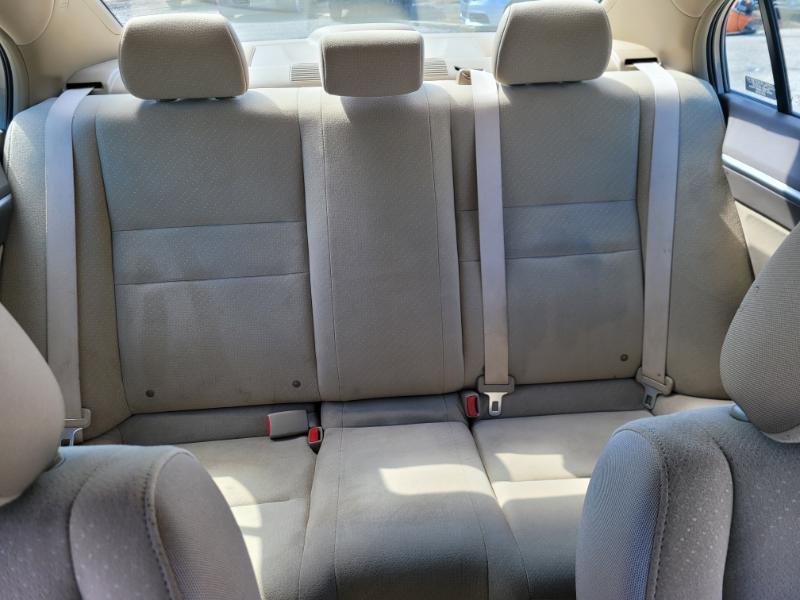 Honda Civic Hybrid  2008