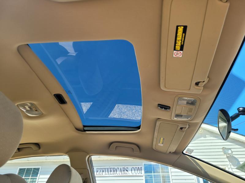 Honda Civic Hybrid  2008