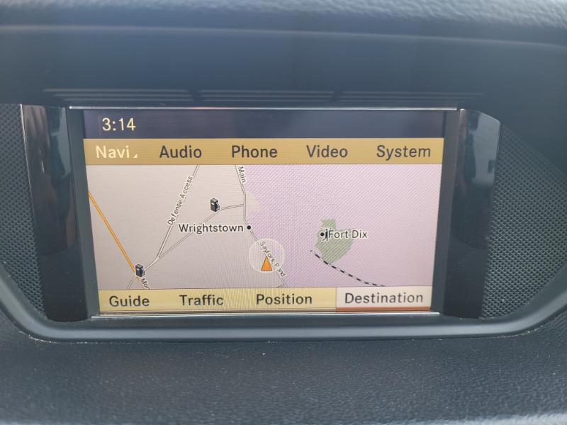 Mercedes-Benz E-Class  2010