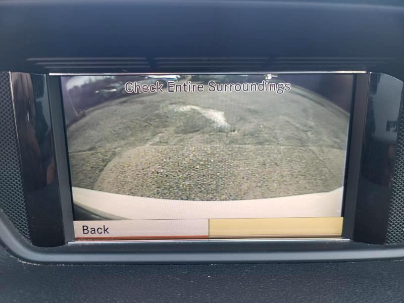 Mercedes-Benz E-Class  2010