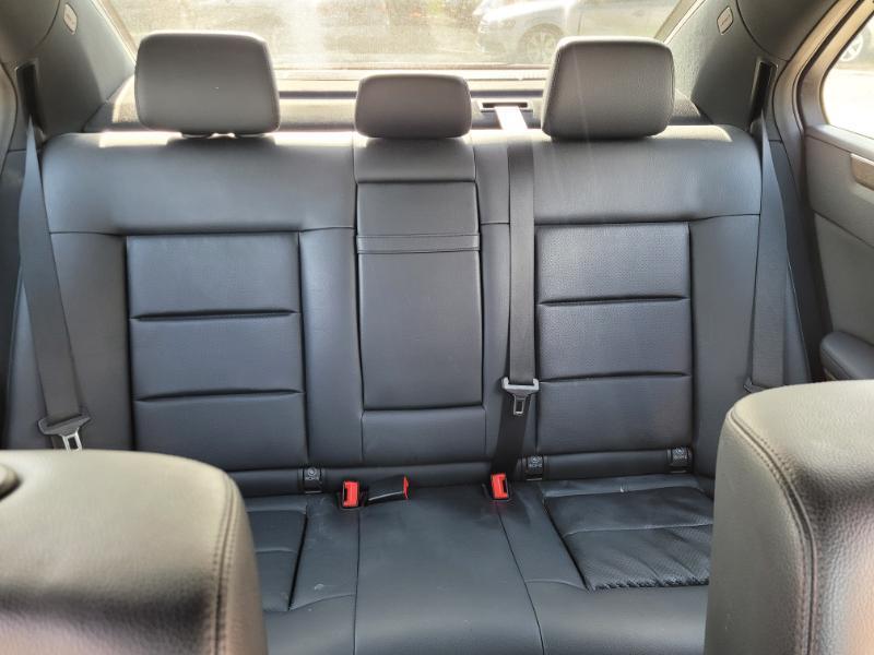 Mercedes-Benz E-Class  2010