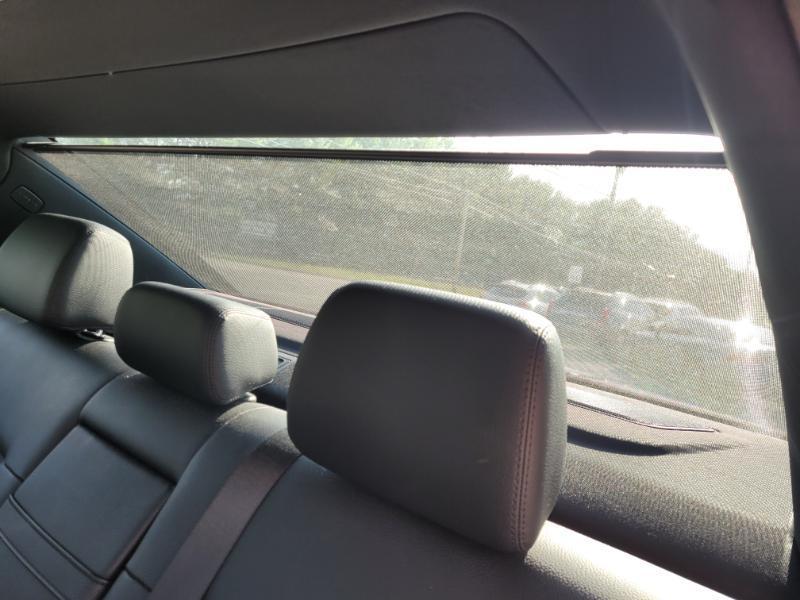 Mercedes-Benz E-Class  2010