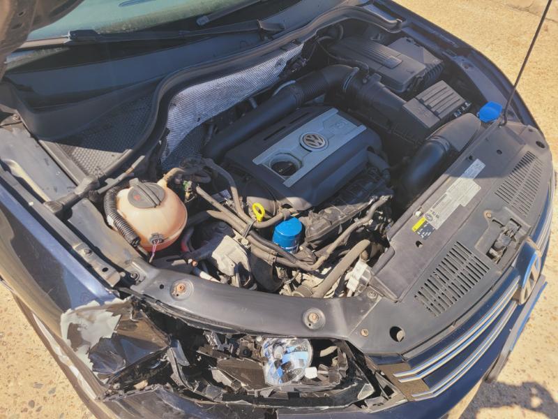 Volkswagen Tiguan  2014