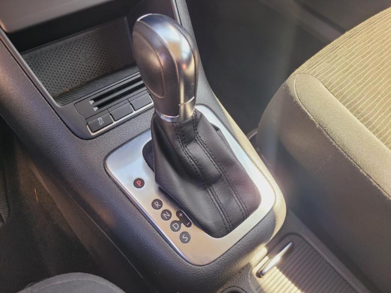 Volkswagen Tiguan  2014