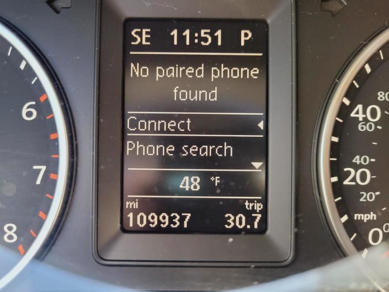 Volkswagen Tiguan  2014