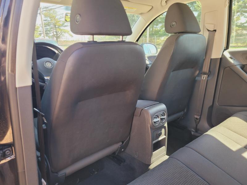 Volkswagen Tiguan  2014