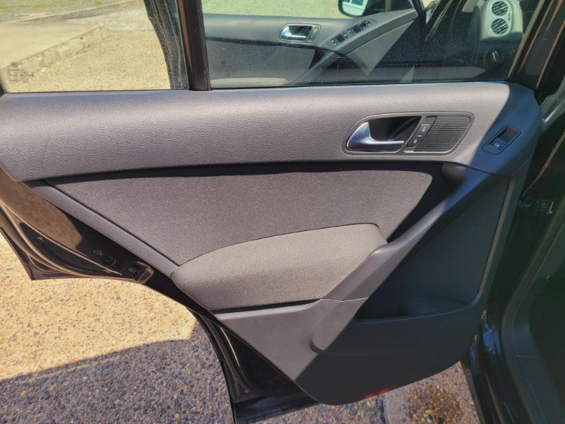 Volkswagen Tiguan  2014