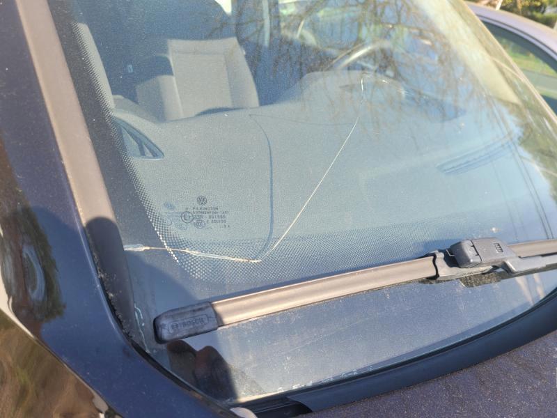 Volkswagen Tiguan  2014