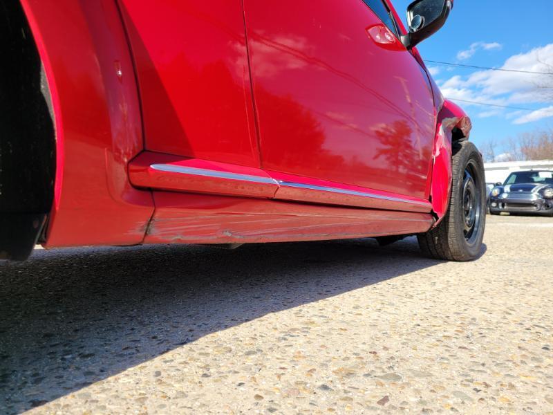 Volkswagen Beetle  2014