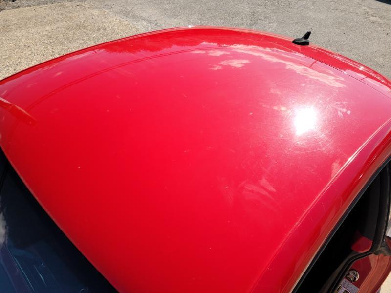 Volkswagen Beetle  2014