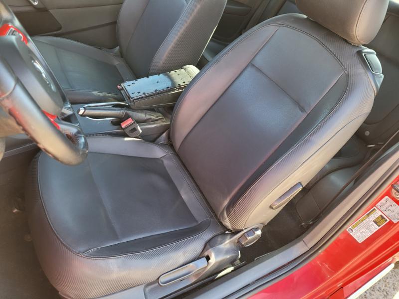 Volkswagen Beetle  2014