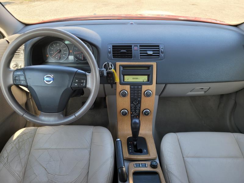 Volvo C70  2008