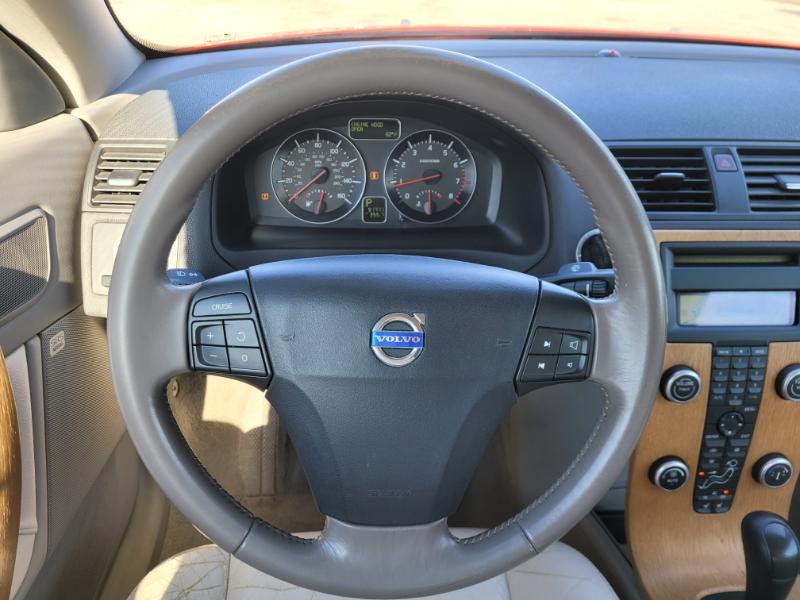 Volvo C70  2008