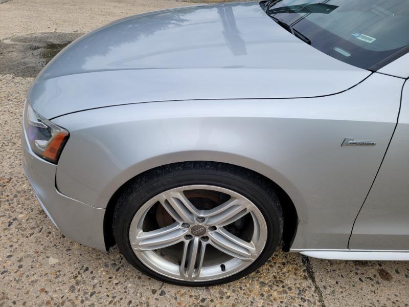Audi S5  2013