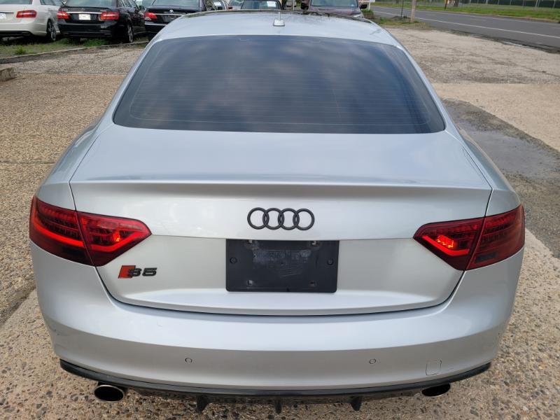 Audi S5  2013