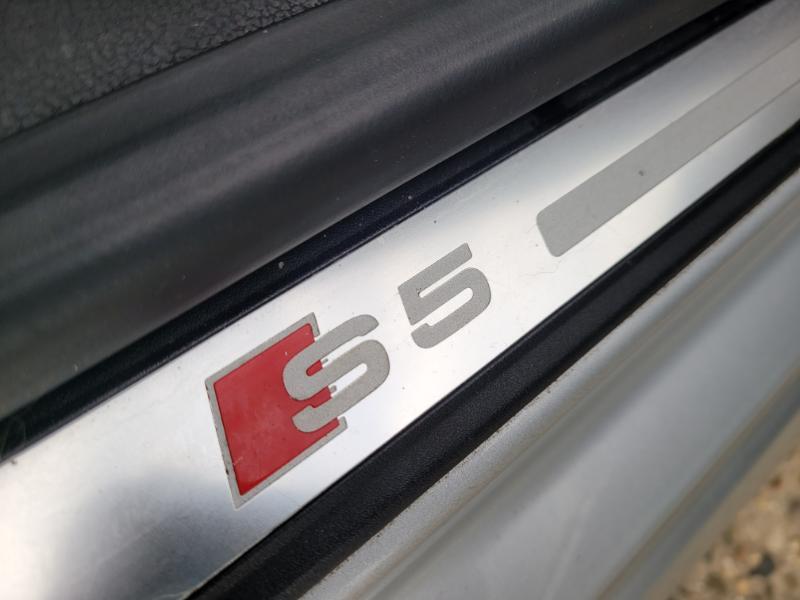 Audi S5  2013