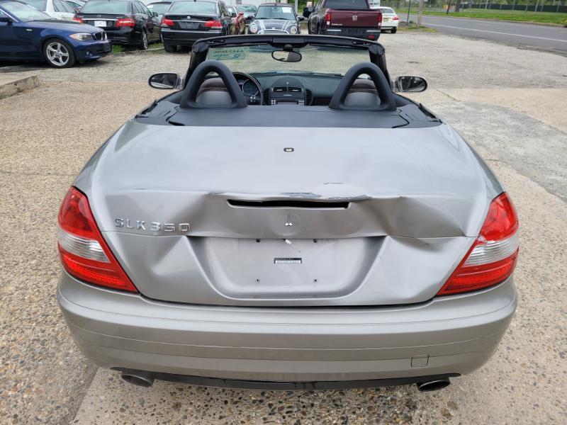 Mercedes-Benz SLK  2006