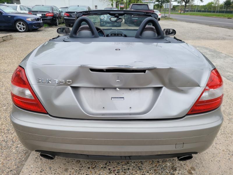 Mercedes-Benz SLK  2006