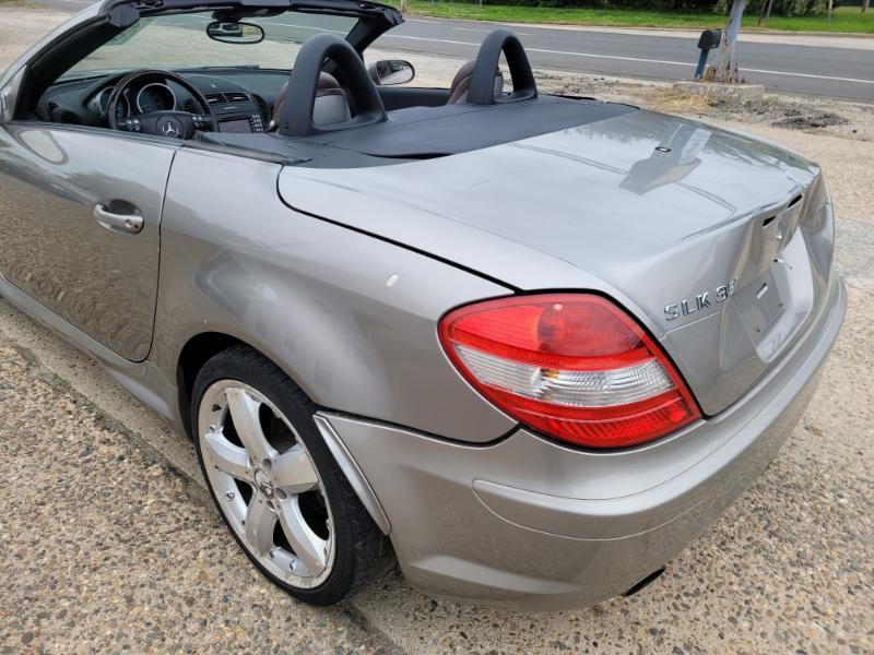 Mercedes-Benz SLK  2006