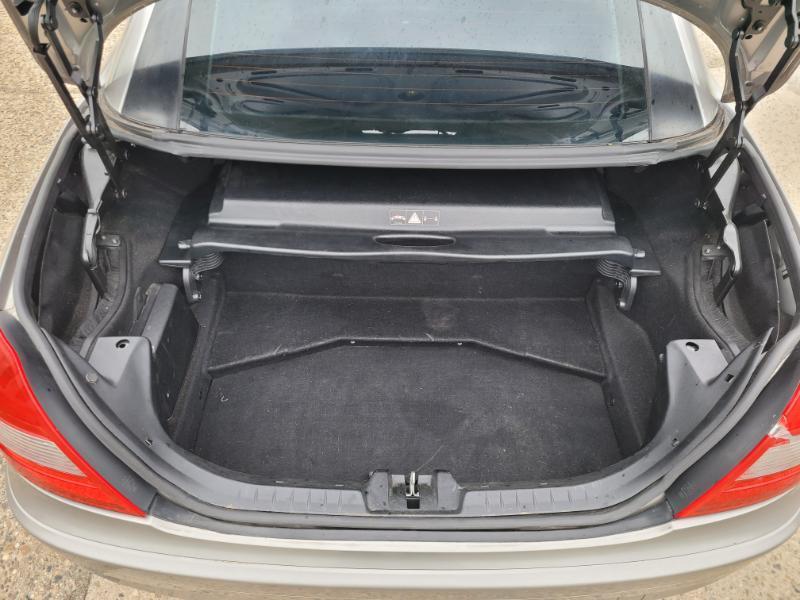 Mercedes-Benz SLK  2006