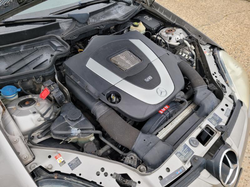 Mercedes-Benz SLK  2006