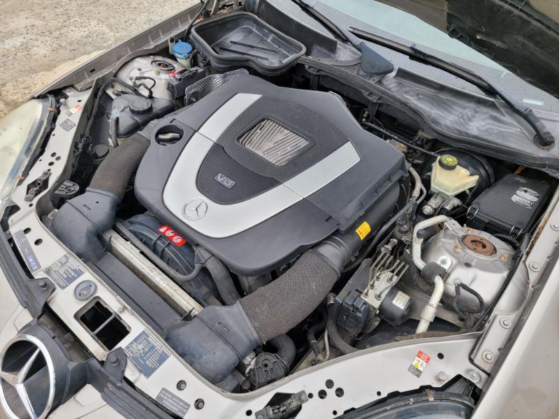 Mercedes-Benz SLK  2006