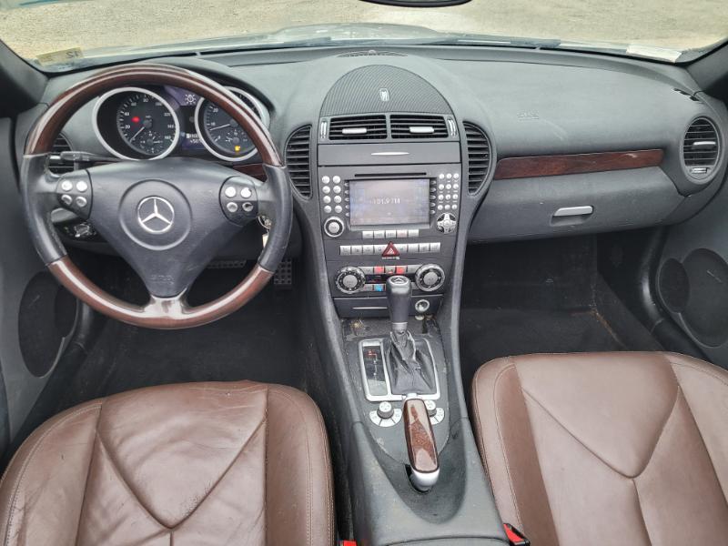 Mercedes-Benz SLK  2006