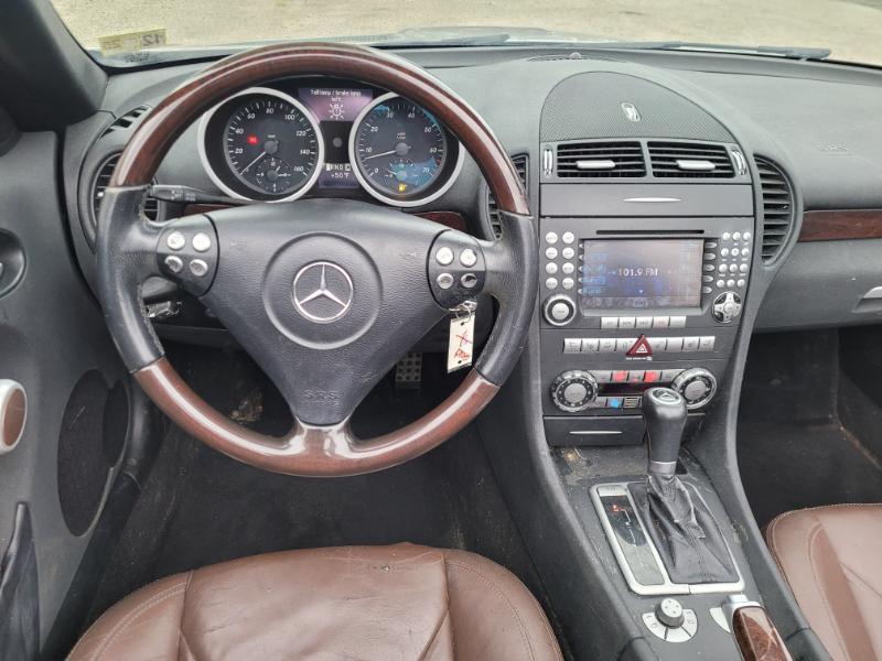 Mercedes-Benz SLK  2006
