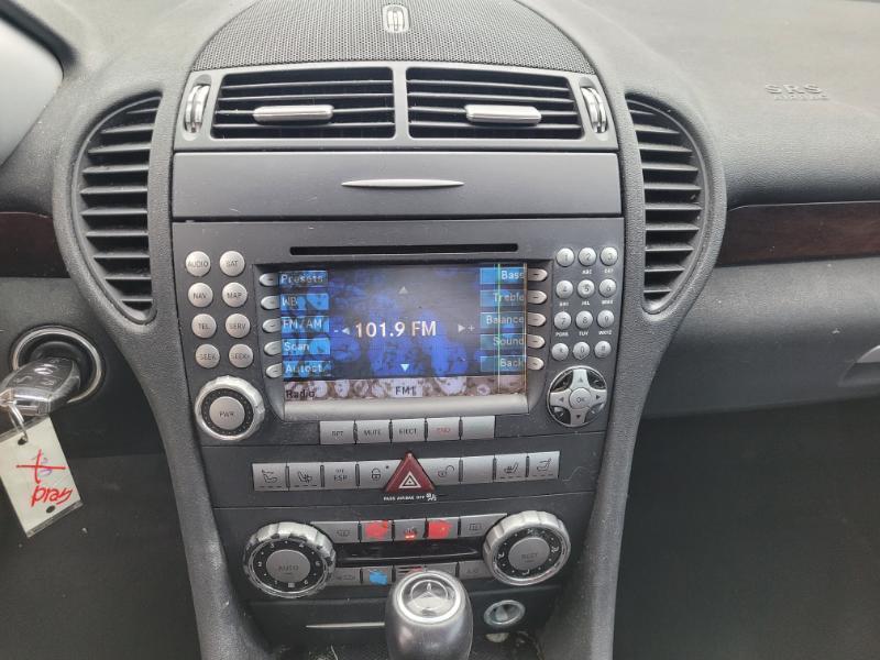 Mercedes-Benz SLK  2006