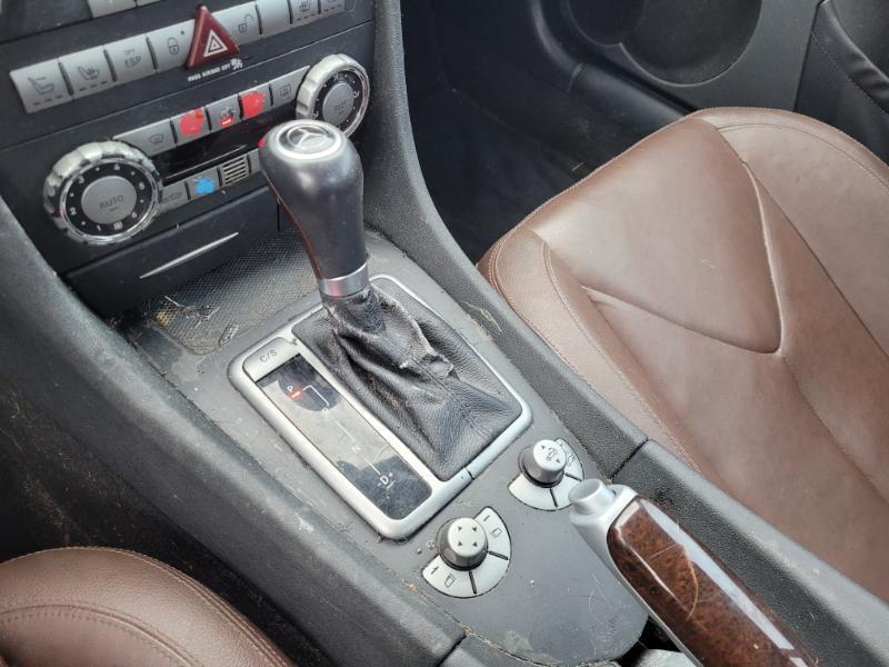 Mercedes-Benz SLK  2006