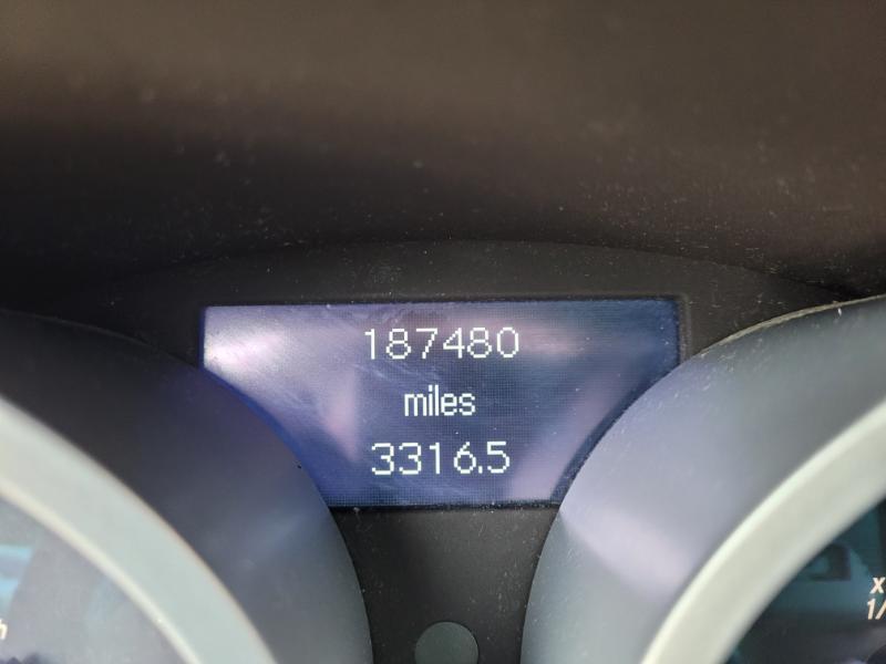 Mercedes-Benz SLK  2006