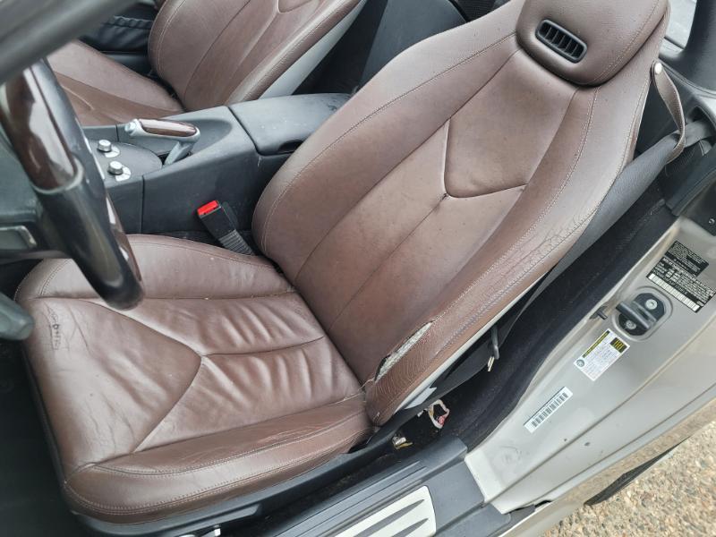 Mercedes-Benz SLK  2006