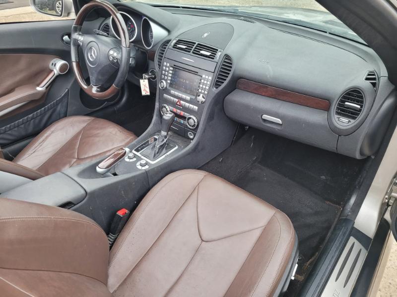 Mercedes-Benz SLK  2006