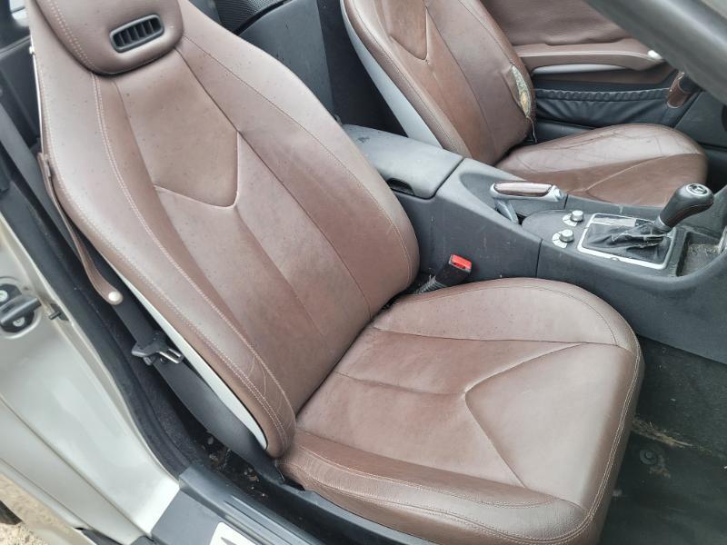 Mercedes-Benz SLK  2006