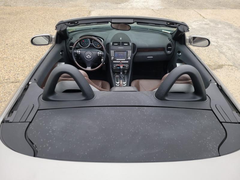 Mercedes-Benz SLK  2006