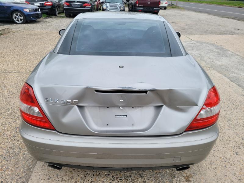 Mercedes-Benz SLK  2006