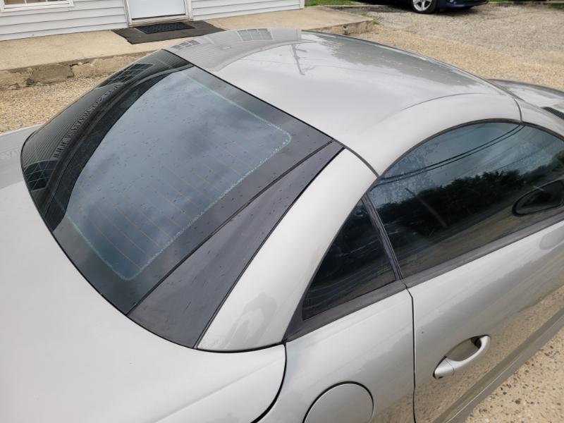 Mercedes-Benz SLK  2006