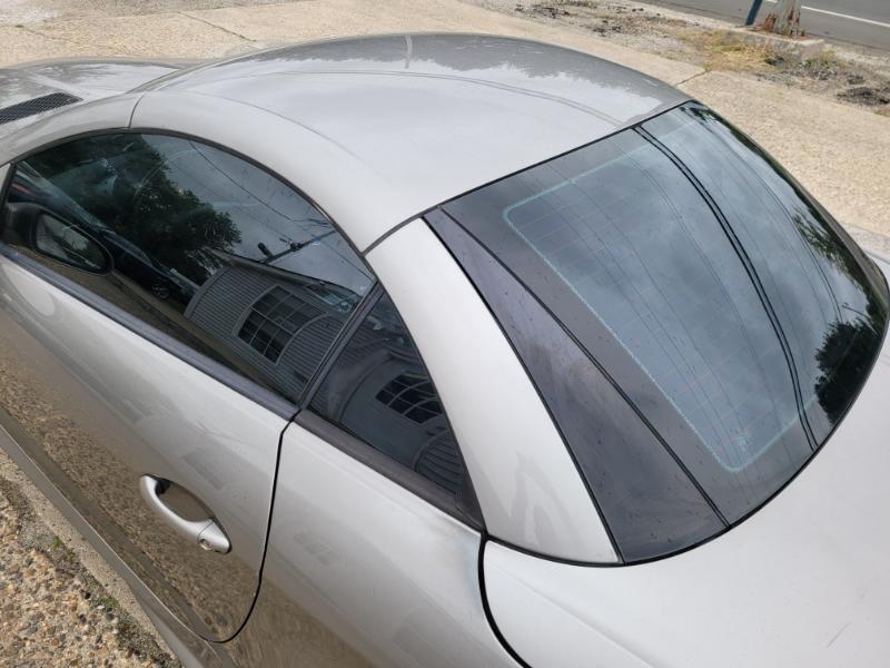 Mercedes-Benz SLK  2006